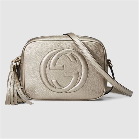 gucci soho colors|gucci soho disco bags.